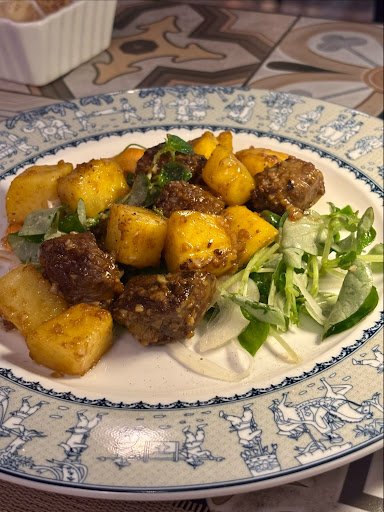 Madame Lam - Vietnamese Contemporary Cuisine photo 12 in Thao Dien