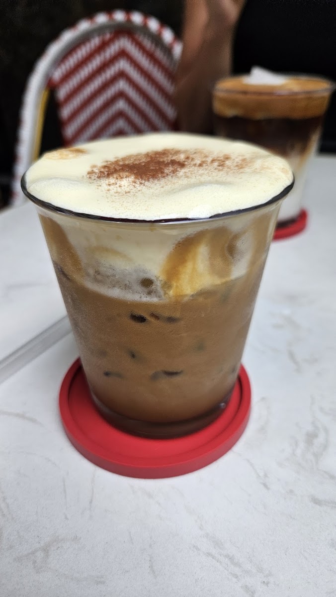 Madison Cafe photo 6 in Thao Dien