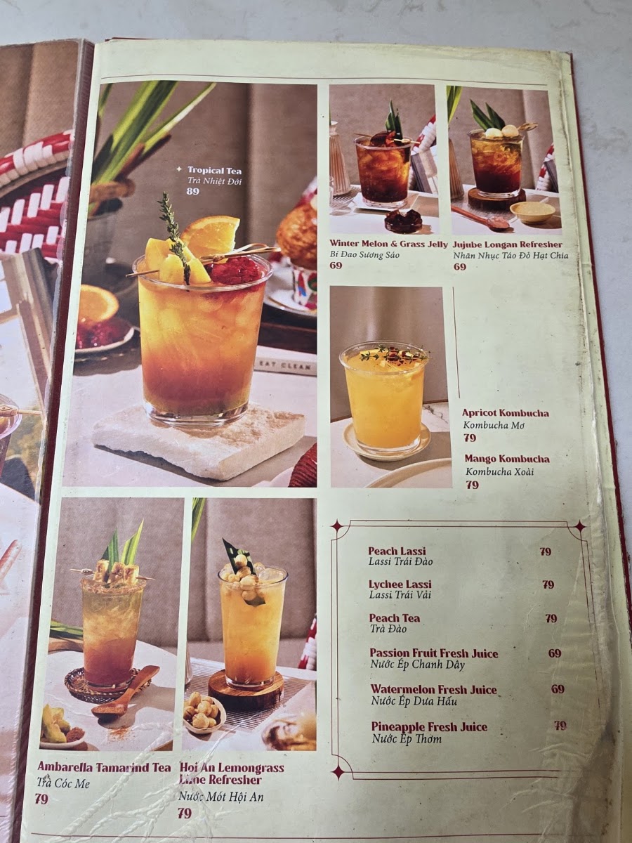 Madison Cafe photo 7 in Thao Dien