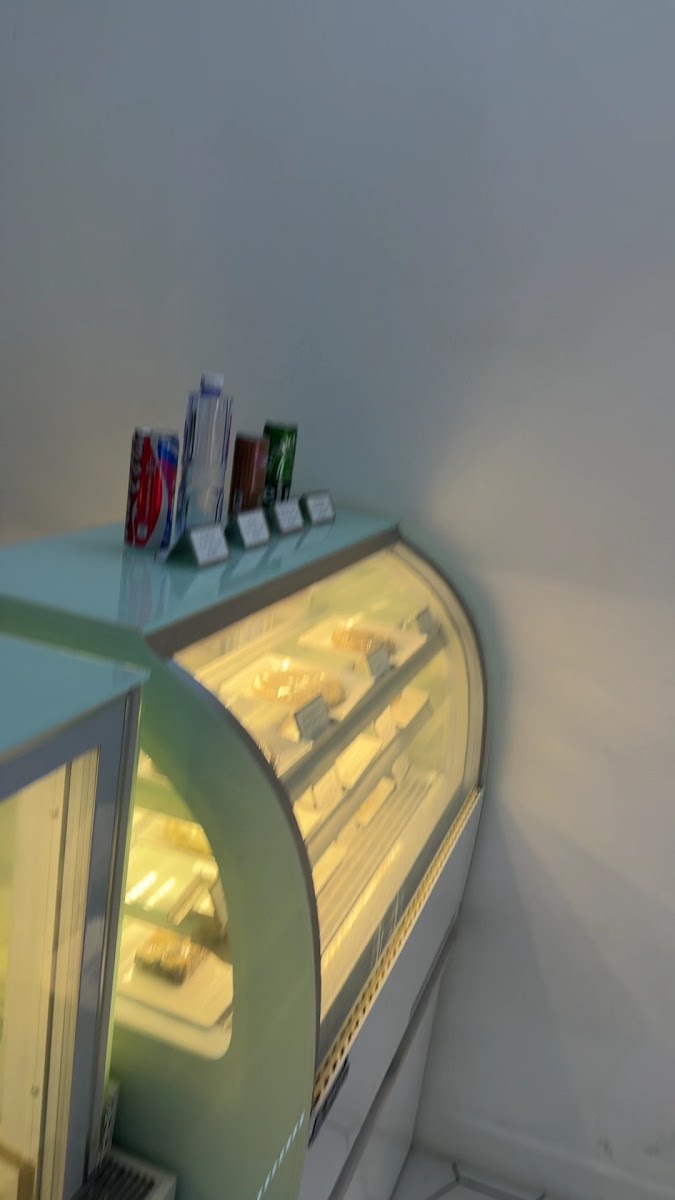 MAERCECI- Gelato Ice Cream & Pastries - Mexican in Thao Dien
