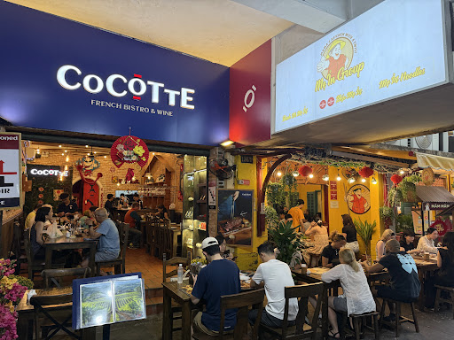MAERCECI- Gelato Ice Cream & Pastries photo 8 in Thao Dien