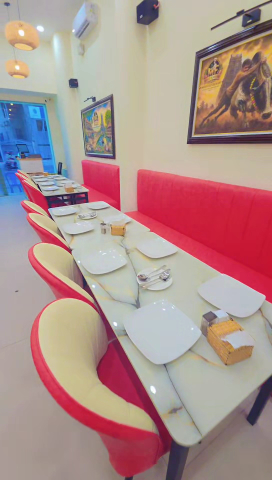 Magic Flavourz Authentic Indian Restaurant photo 6 in Thao Dien