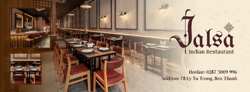 Magic Flavourz Authentic Indian Restaurant photo 7 in Thao Dien