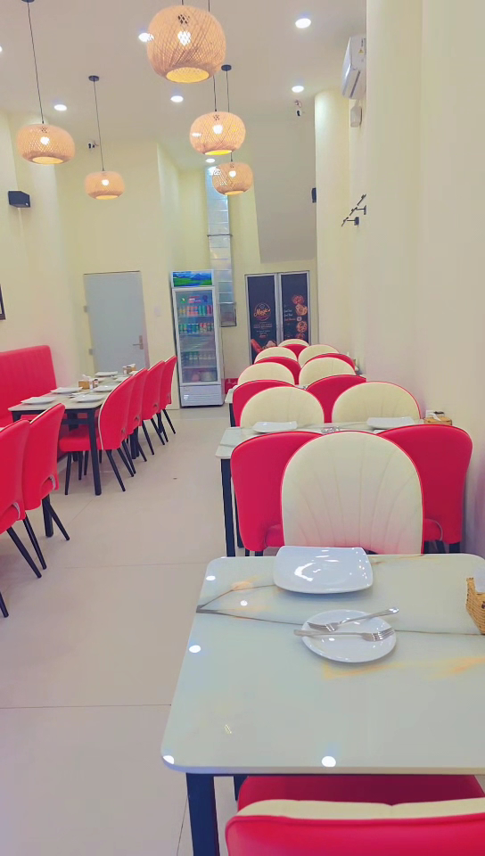 Magic Flavourz Authentic Indian Restaurant - Indian Restaurant in Thao Dien