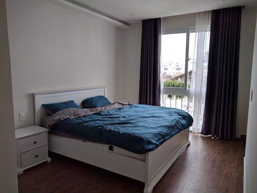 Mai Serviced Apartment - Serviced Apartment in Thao Dien
