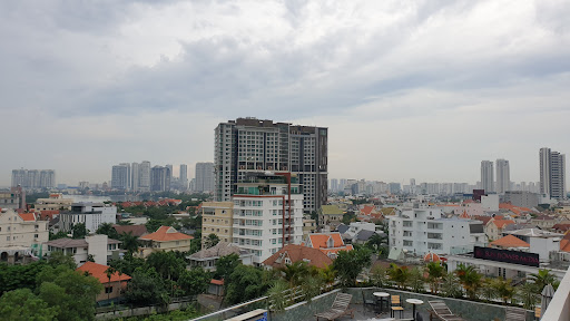 Mai Serviced Apartment photo 3 in Thao Dien
