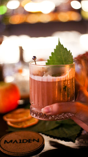 Maiden Cocktail Bar photo 4 in Thao Dien