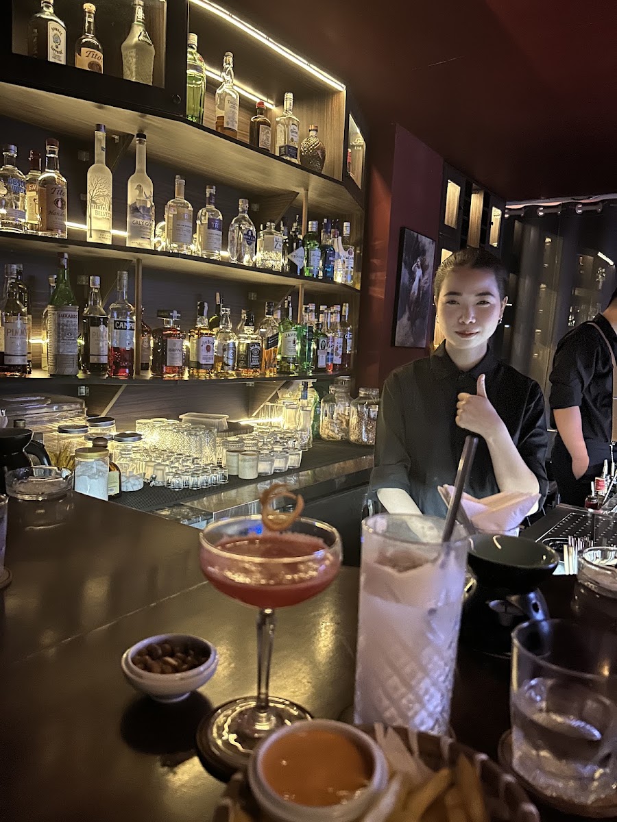 Maiden Cocktail Bar photo 5 in Thao Dien