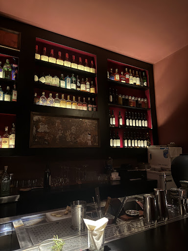 Maiden Cocktail Bar photo 7 in Thao Dien