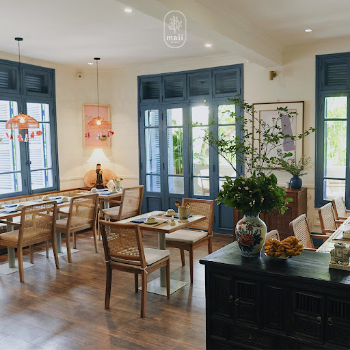Maii Bistro photo 2 in Thao Dien
