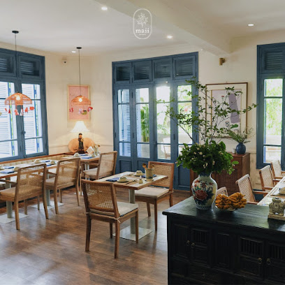 Maii Bistro - Vietnamese in Thao Dien