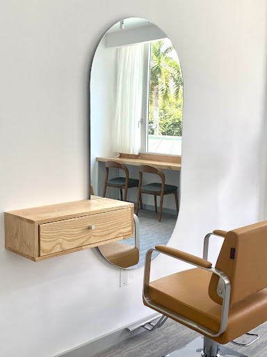 Maison Dreaming - Premium Hair Salon photo 1 in Thao Dien