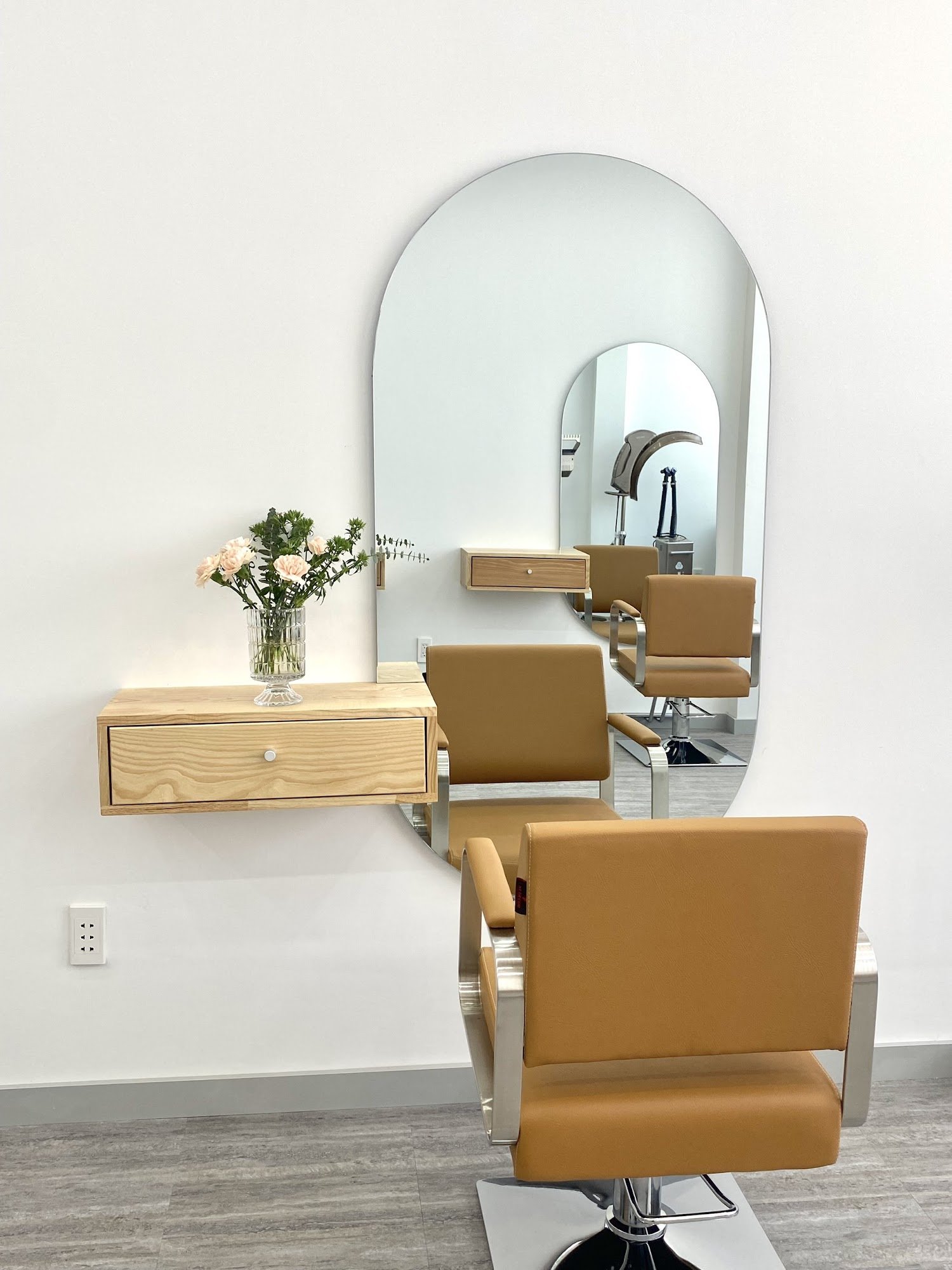 Maison Dreaming - Premium Hair Salon photo 3 in Thao Dien