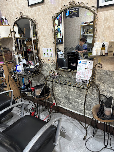Maison Dreaming - Premium Hair Salon photo 6 in Thao Dien