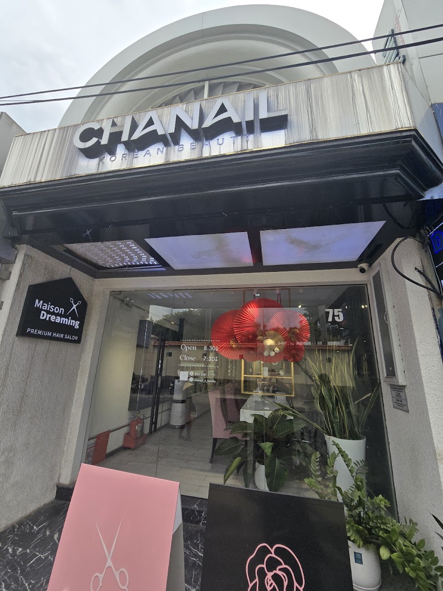 Maison Dreaming - Premium Hair Salon in Thao Dien