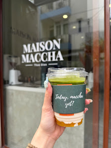 Maison Maccha photo 1 in Thao Dien