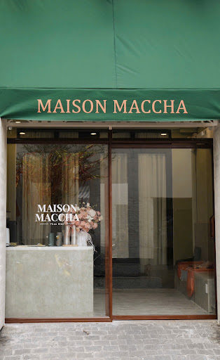 Maison Maccha photo 3 in Thao Dien