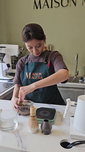 Maison Maccha photo 4 in Thao Dien