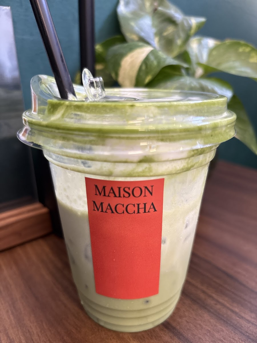 Maison Maccha photo 8 in Thao Dien