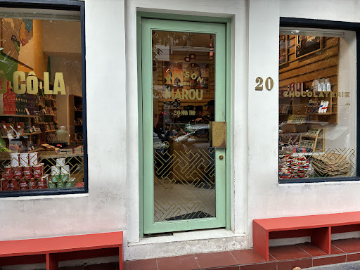 Maison Marou Café Nha Tho photo 3 in Ha Noi
