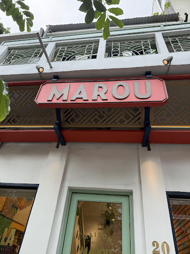 Maison Marou Café Nha Tho photo 7 in Ha Noi
