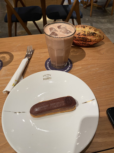 Maison Marou Flagship Thao Dien photo 2 in Thao Dien