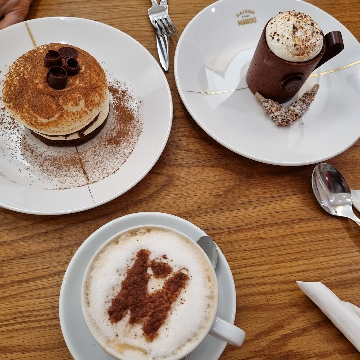 Maison Marou Flagship Thao Dien photo 5 in Thao Dien