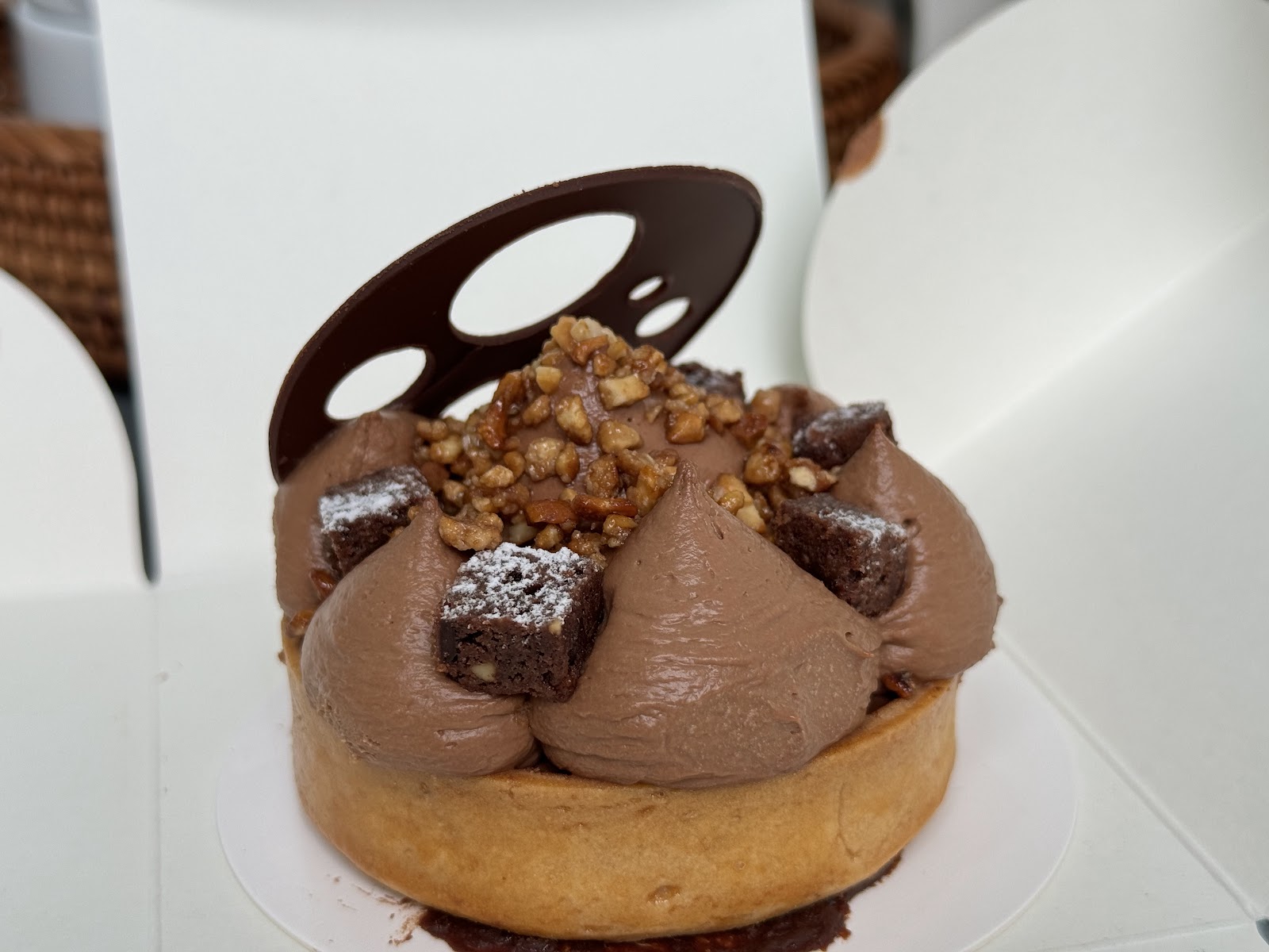 Maison Marou Flagship Thao Dien photo 7 in Thao Dien