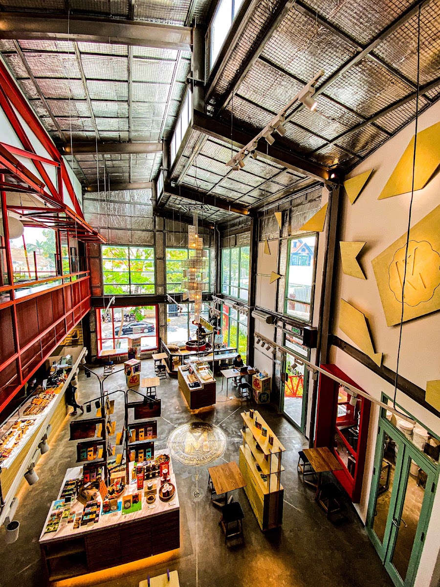 Maison Marou Flagship Thao Dien photo 8 in Thao Dien