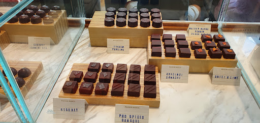 Maison Marou Flagship Thao Dien photo 8 in Thao Dien