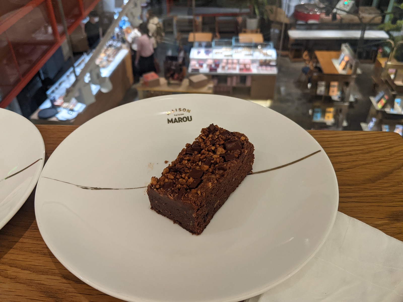 Maison Marou Flagship Thao Dien photo 9 in Thao Dien