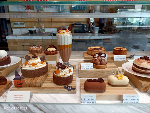 Maison Marou Flagship Thao Dien photo 11 in Thao Dien