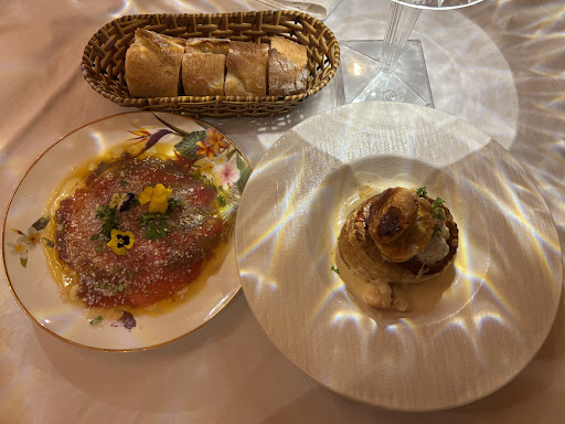 Maison Tony | French Cuisine French restaurant in Thao Dien - exterior