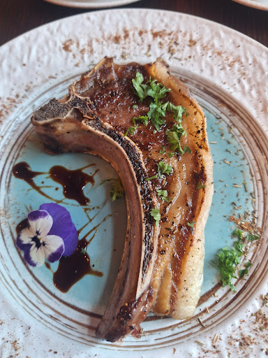 Maison Tony | French Cuisine photo 5 in Thao Dien