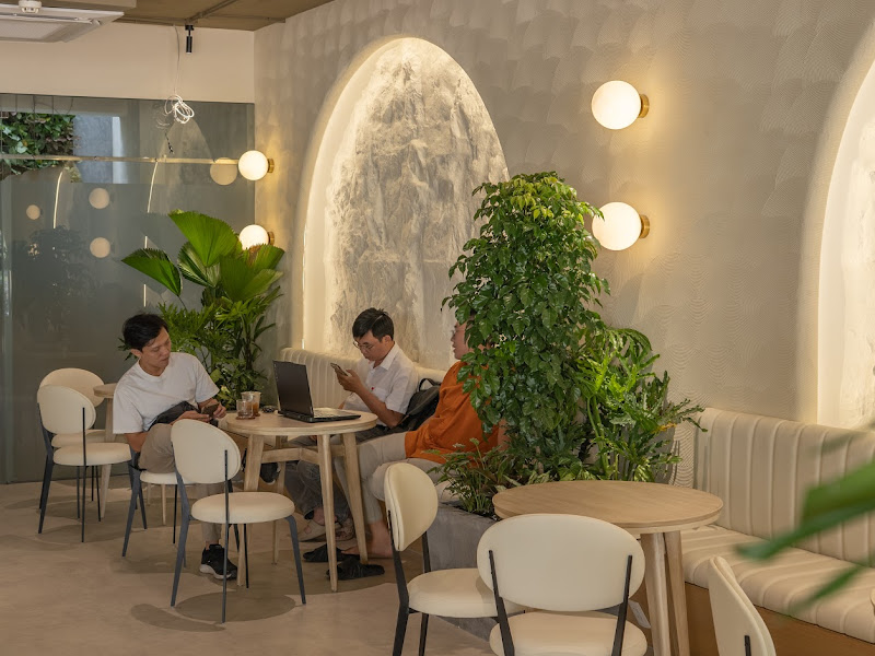 Maiway Coffee Sài Gòn - Cà Phê An Khánh photo 1 in Thao Dien