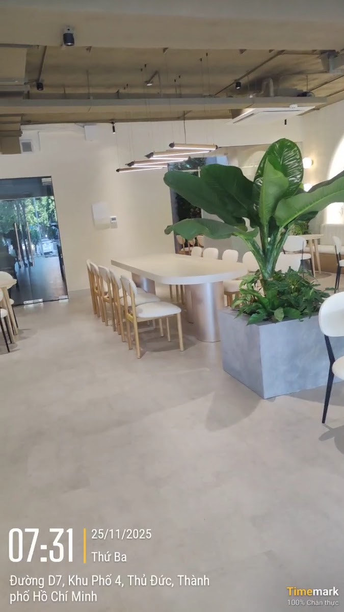 Maiway Coffee Sài Gòn - Cà Phê An Khánh in Thao Dien