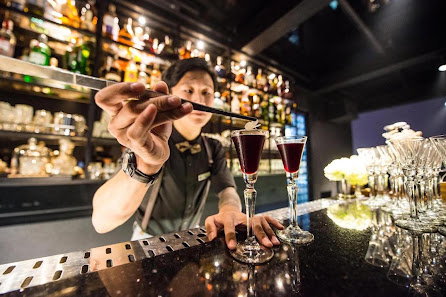 Majesty Sky Bar photo 6 in Thao Dien