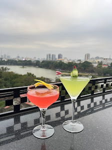 Majesty Sky Bar photo 5 in Thao Dien