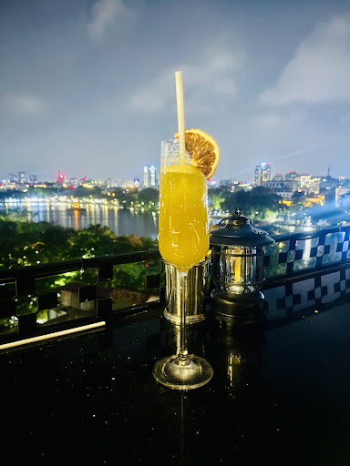 Majesty Sky Bar photo 5 in Ha Noi