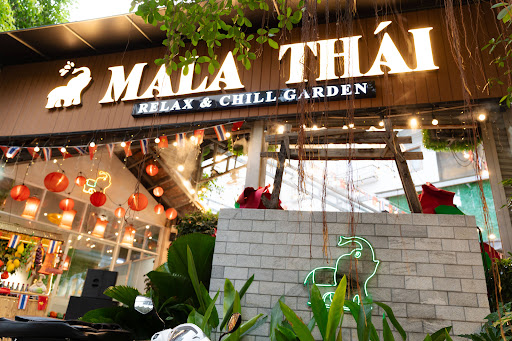 MaLa Thái Bình Thạnh - Relax & Chill Garden photo 3 in Thao Dien