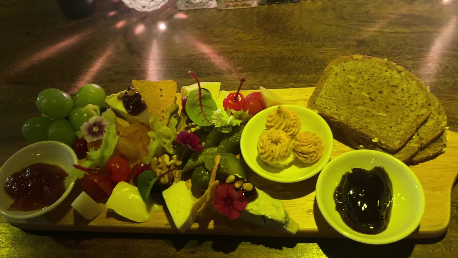MALTOSE BAR photo 5 in Thao Dien