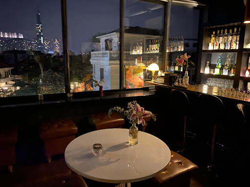 MALTOSE BAR photo 7 in Thao Dien