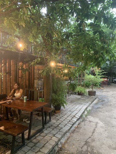 Mầm Coffee photo 1 in Thao Dien