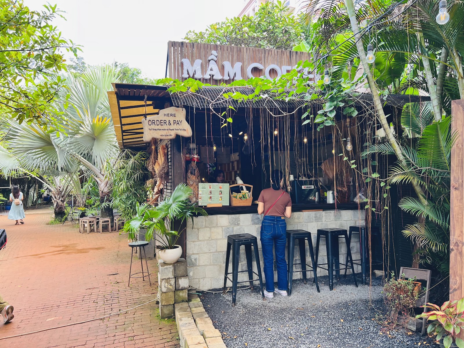 Mầm Coffee photo 6 in Thao Dien