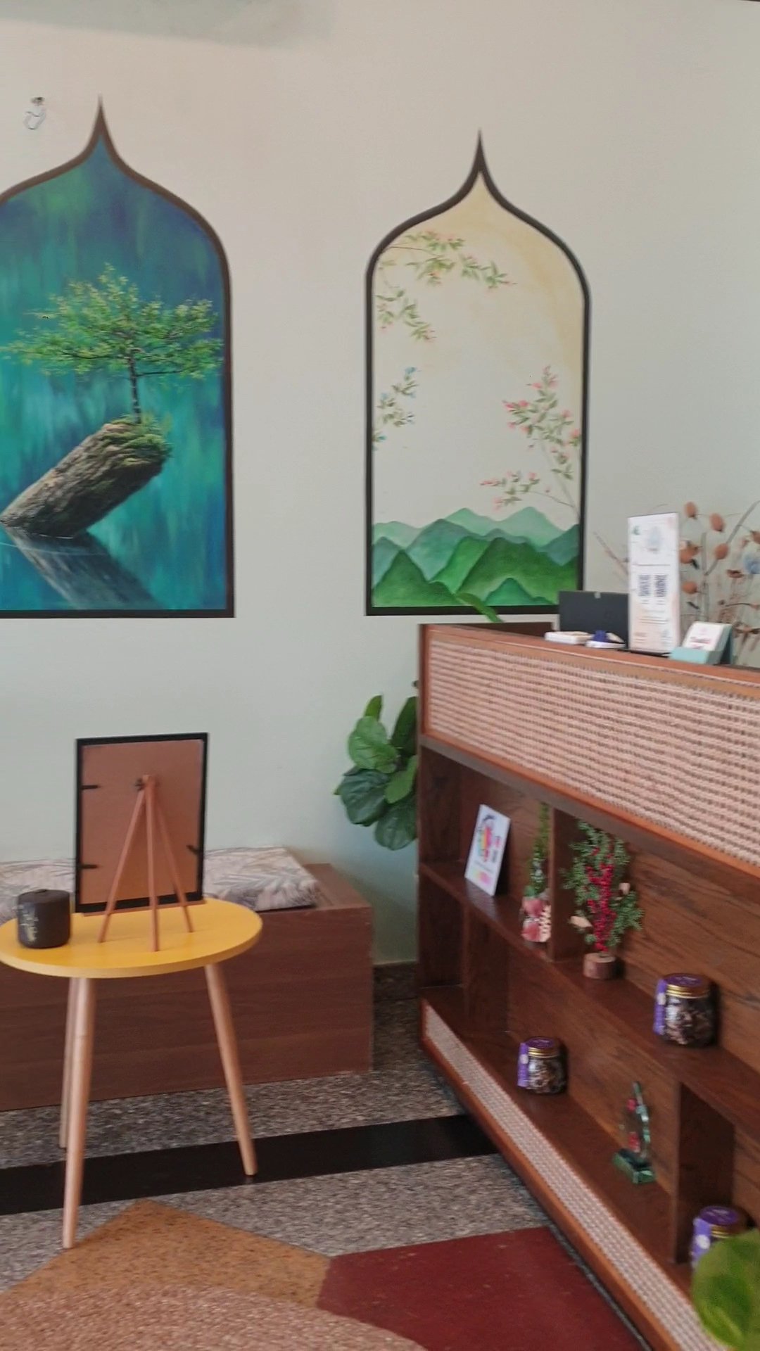Mầm Gạo Spa - Thảo Điền Branch (Body Massage/ Headcare/ Neck & Shouder Therapy/마사지/全身按摩 ) photo 2 in Thao Dien