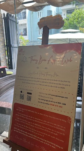 Mầm Gạo Spa - Thảo Điền Branch (Body Massage/ Headcare/ Neck & Shouder Therapy/마사지/全身按摩 ) photo 5 in Thao Dien