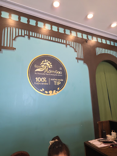 Mầm Gạo Spa - Thảo Điền Branch (Body Massage/ Headcare/ Neck & Shouder Therapy/마사지/全身按摩 ) photo 3 in Thao Dien