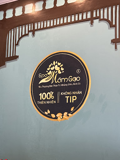 Mầm Gạo Spa - Thảo Điền Branch (Body Massage/ Headcare/ Neck & Shouder Therapy/마사지/全身按摩 ) photo 4 in Thao Dien