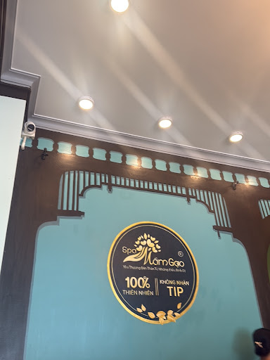 Mầm Gạo Spa - Thảo Điền Branch (Body Massage/ Headcare/ Neck & Shouder Therapy/마사지/全身按摩 ) photo 5 in Thao Dien