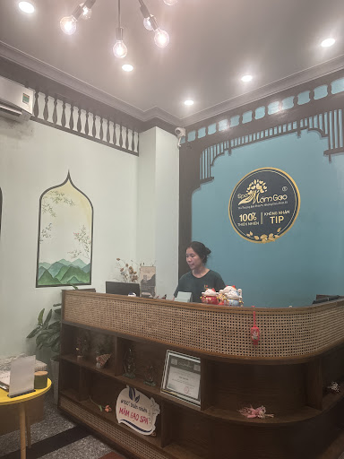 Mầm Gạo Spa - Thảo Điền Branch (Body Massage/ Headcare/ Neck & Shouder Therapy/마사지/全身按摩 ) photo 6 in Thao Dien